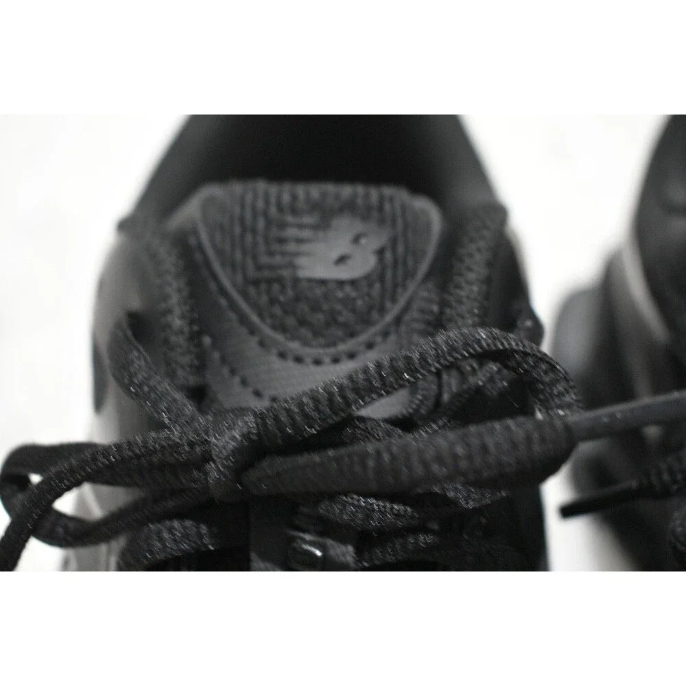 New Balance Black Running Shoes Men’s Size 7.5 U2000ETB Athletic Comfort Sneaker